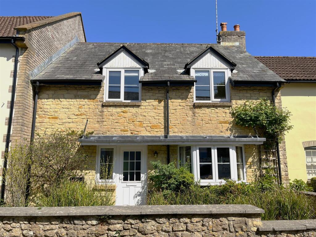 Main image of property: Chantry Walk, Chantry Street, Netherbury