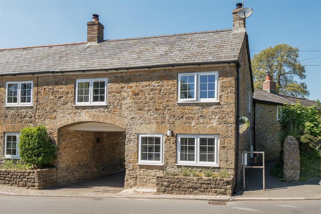 Main image of property: Southgate, Beaminster, Dorset