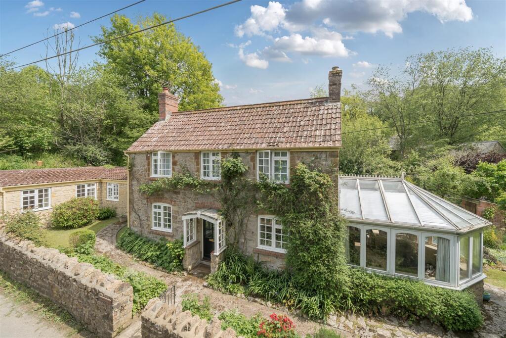 Main image of property: Crook Hill, Netherbury, Bridport