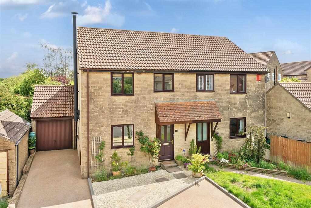 Main image of property: Meadowside, Mosterton, Beaminster