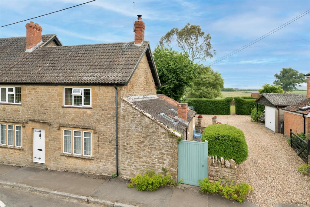 Main image of property: Middle Street, North Perrott, Crewkerne