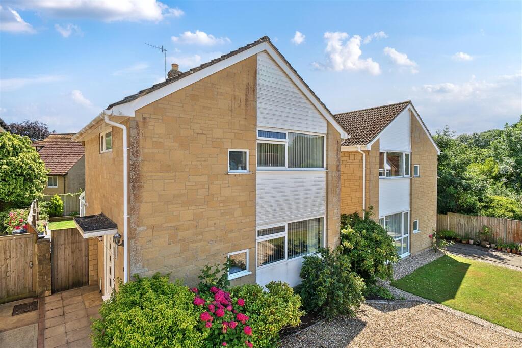 Main image of property: Myrtle Close, Beaminster, Dorset