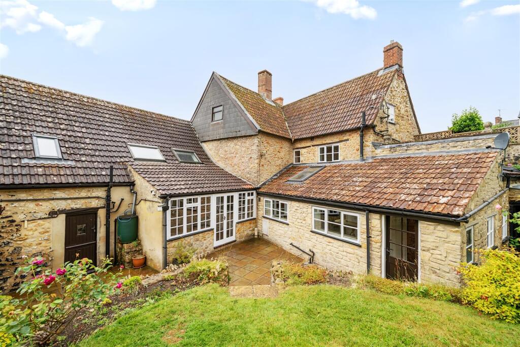 Main image of property: North Street, Beaminster