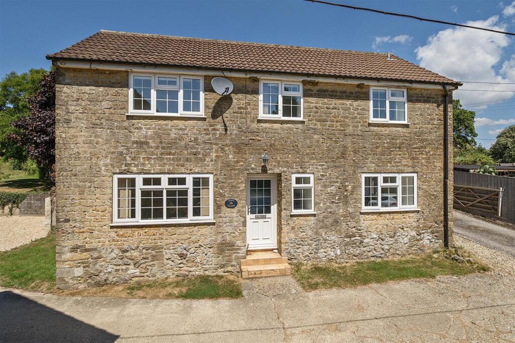 Main image of property: Mosterton