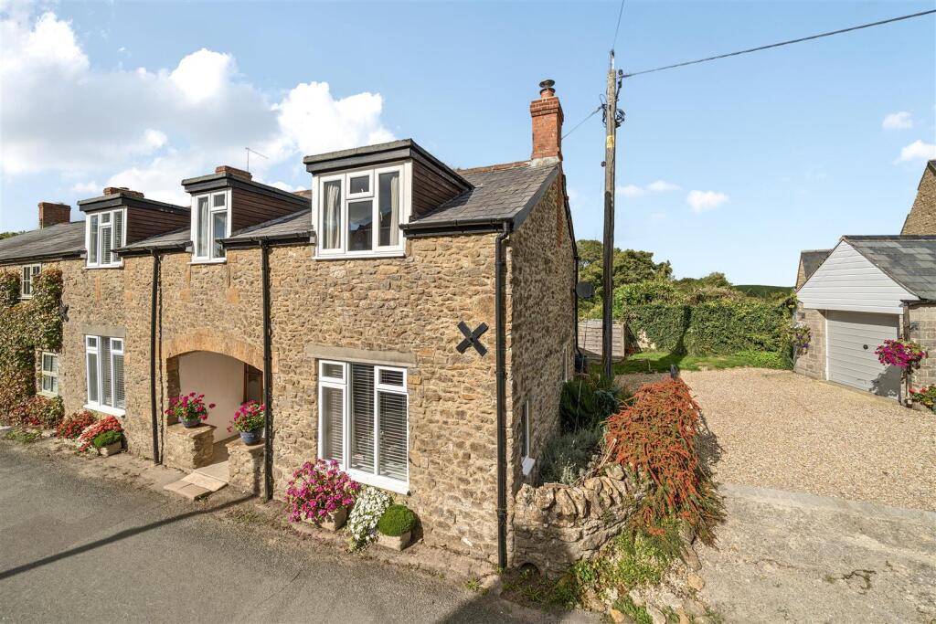 Main image of property: High Street, Corscombe, Dorchester