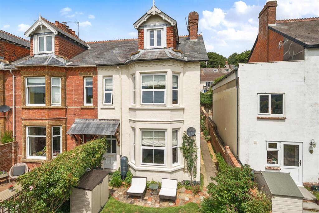 Main image of property: Easthams Road, Crewkerne, Somerset