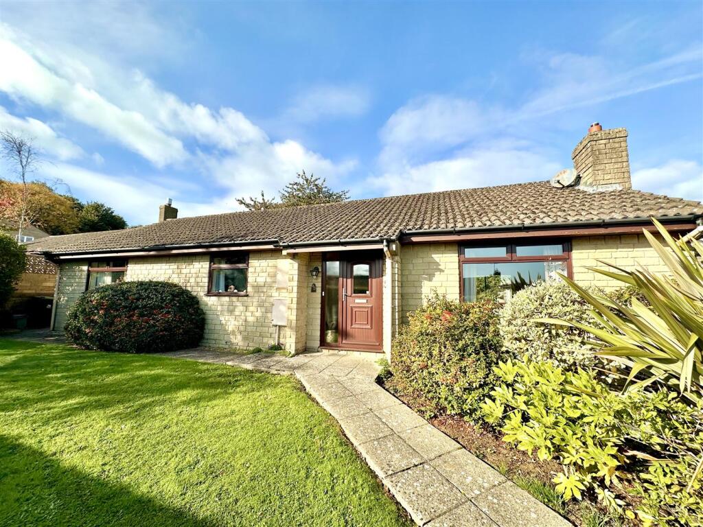 Main image of property: Culverhayes, Beaminster