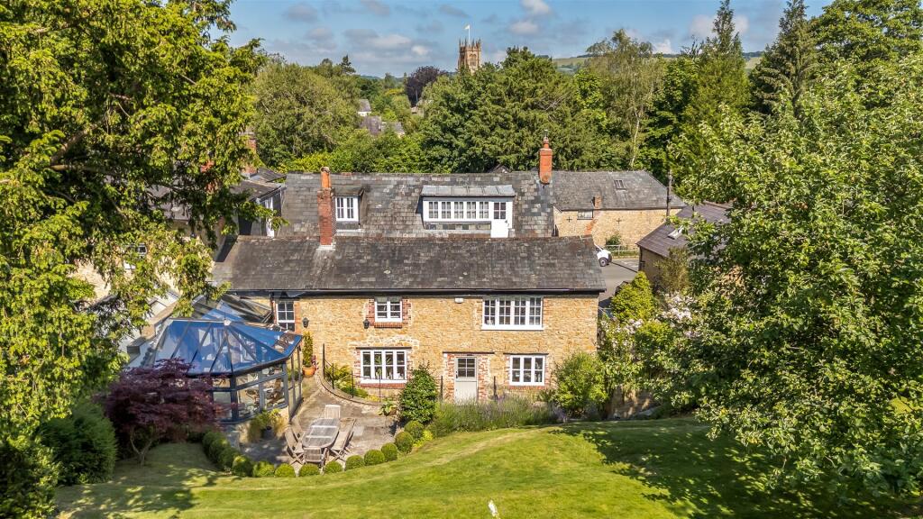 Main image of property: Bridport Road, Beaminster