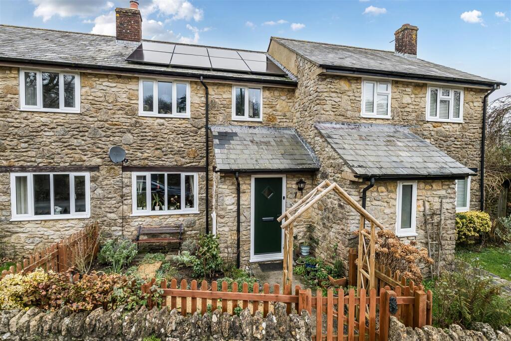 Main image of property: The Barton, Corscombe, Dorchester