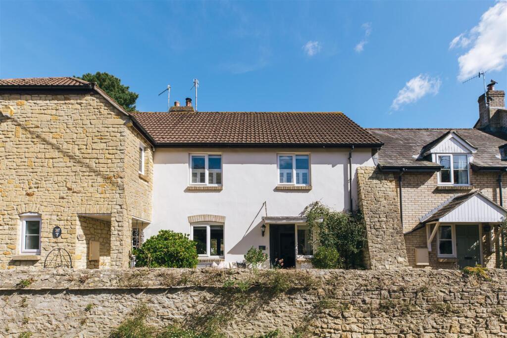 Main image of property: Chantry Walk, Chantry Street, Netherbury