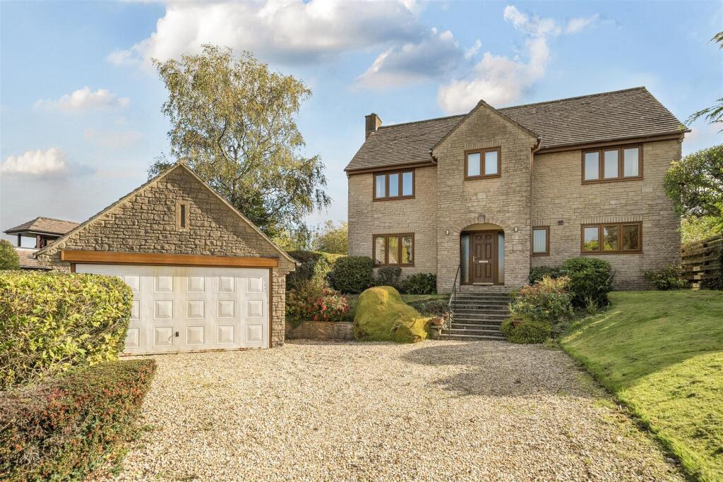 Main image of property: Woodfold View, Corscombe, Dorchester