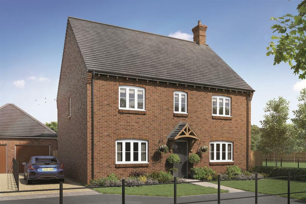 4 bedroom house for sale in Charminster Farm, Sheridan Rise, Dorchester