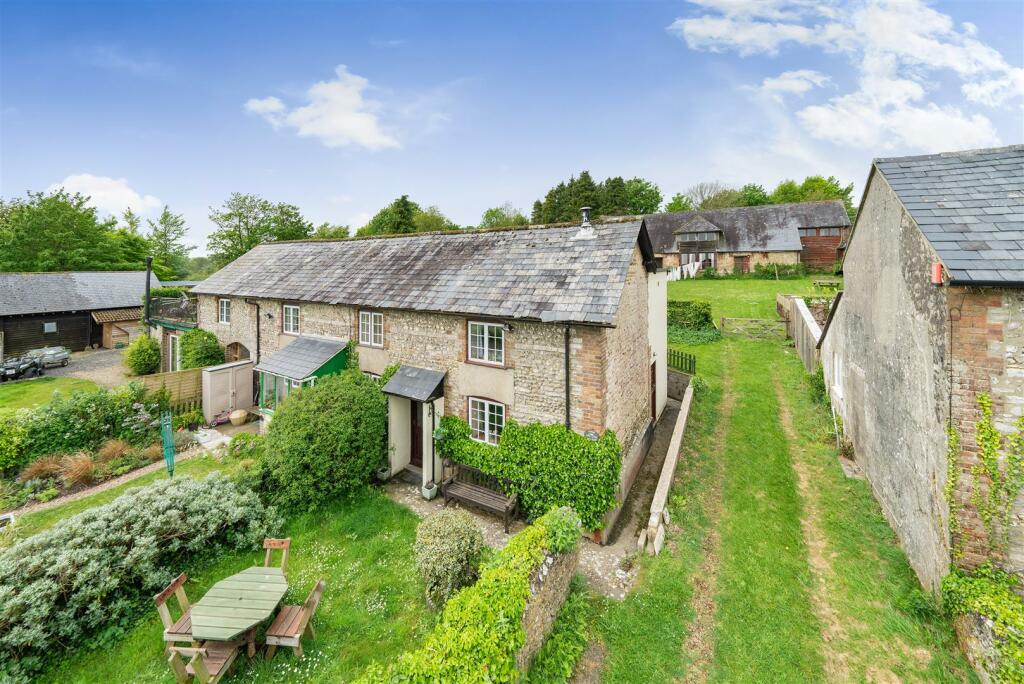 3 bedroom house for sale in New Barn, Bradford Peverell, Dorchester, DT2