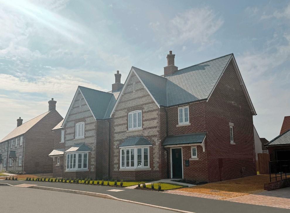 4 bedroom house for sale in Charminster Farm, Sheridan Rise, Dorchester