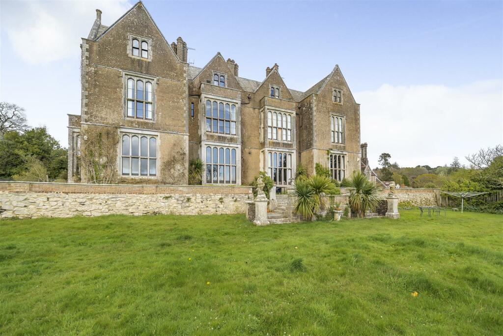 2 bedroom apartment for sale in Tincleton, Dorchester, DT2