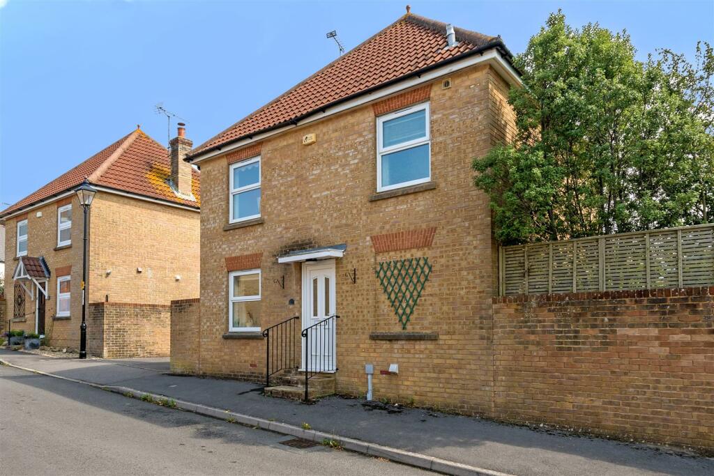Main image of property: Diggory Crescent, Dorchester