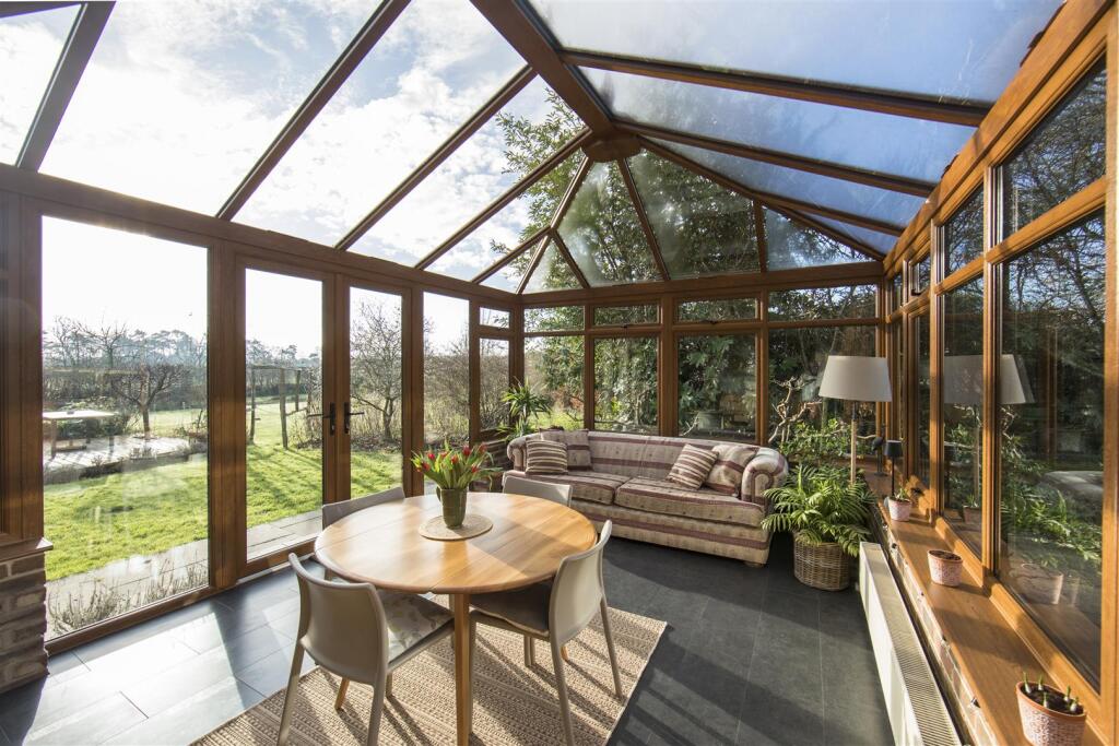Additional property image - Culeaze, Wareham, Dorset