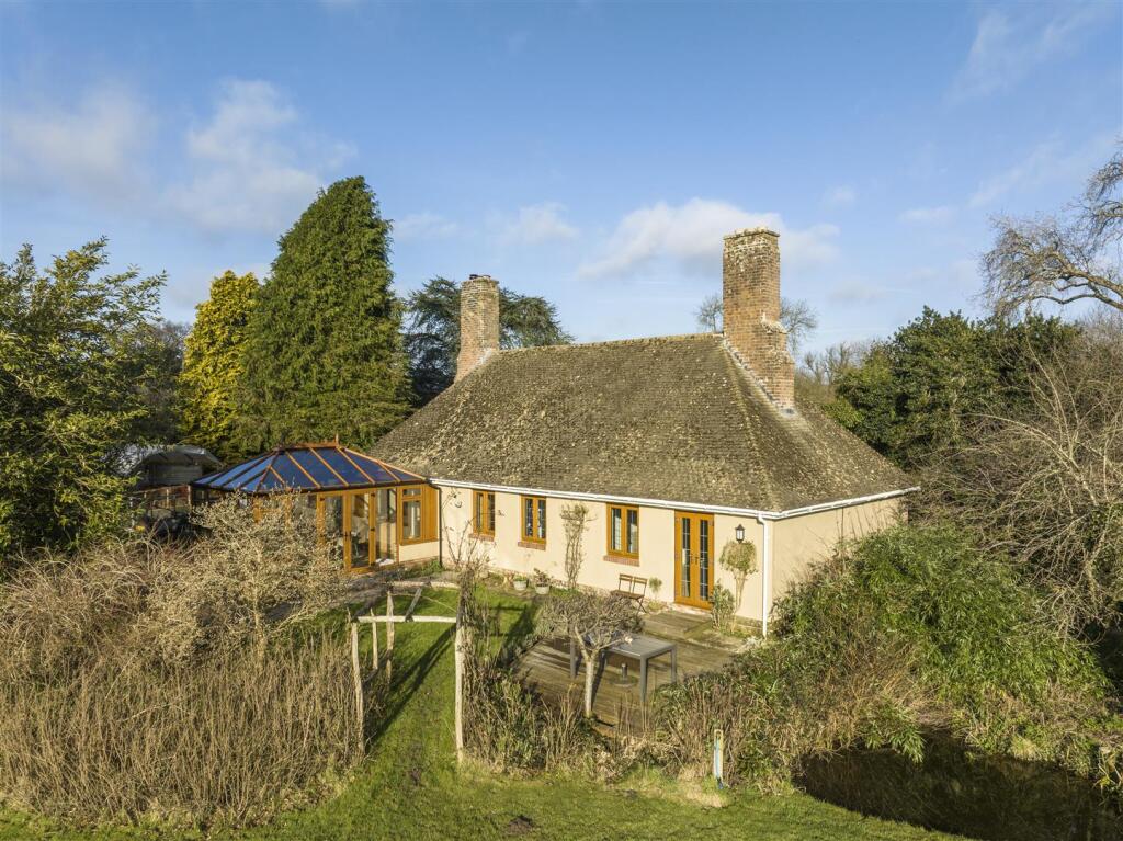 Additional property image - Culeaze, Wareham, Dorset