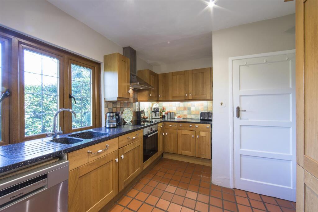 Additional property image - Culeaze, Wareham, Dorset