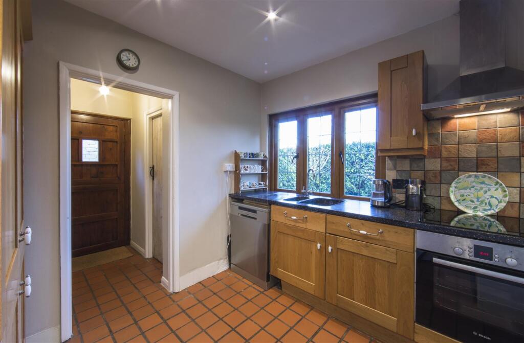 Additional property image - Culeaze, Wareham, Dorset