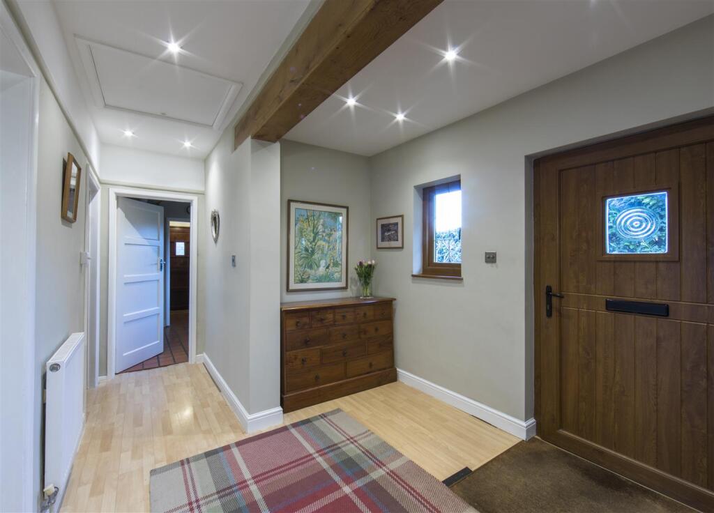 Additional property image - Culeaze, Wareham, Dorset