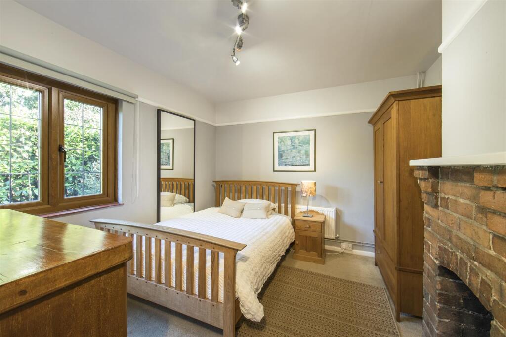 Additional property image - Culeaze, Wareham, Dorset