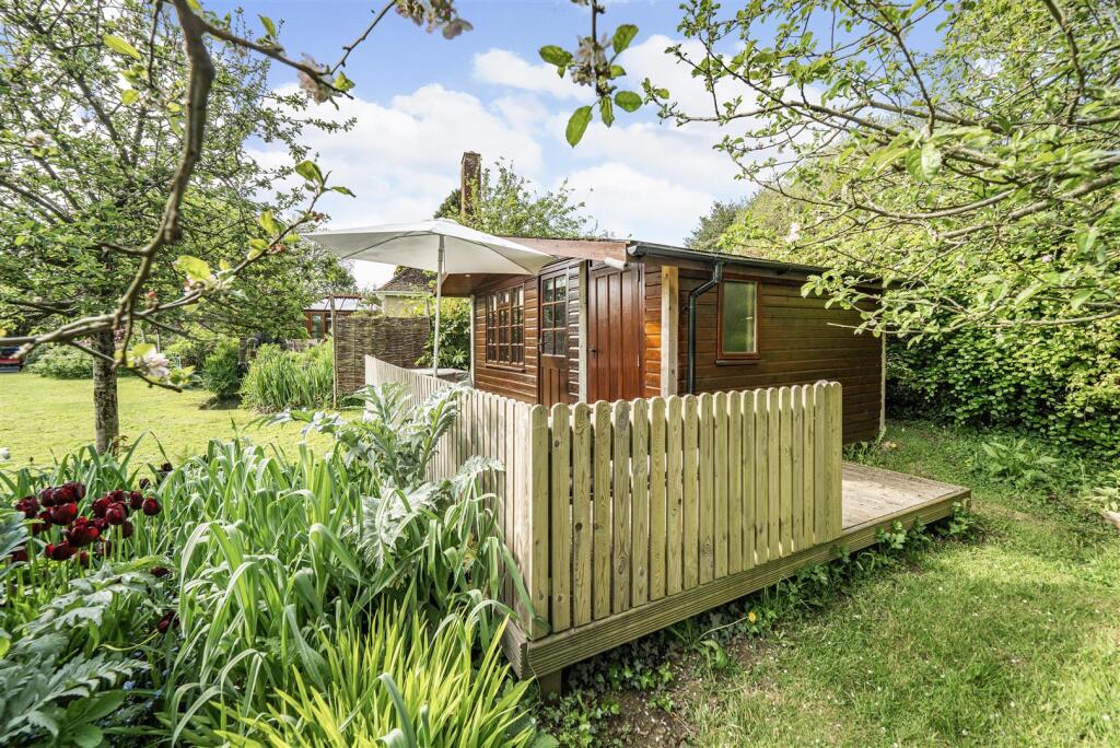 Additional property image - Culeaze, Wareham, Dorset