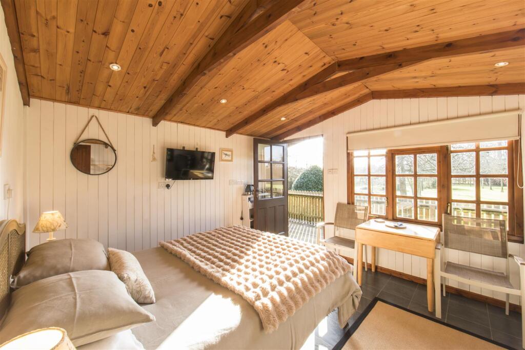 Additional property image - Culeaze, Wareham, Dorset