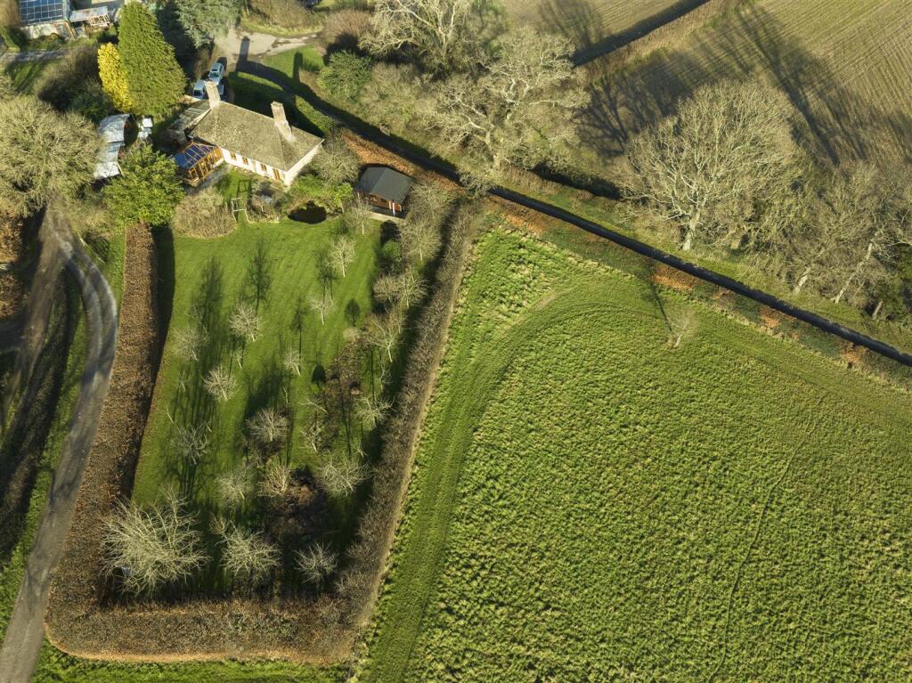 Additional property image - Culeaze, Wareham, Dorset