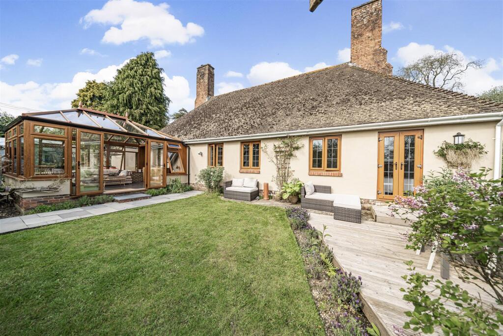 Additional property image - Culeaze, Wareham, Dorset