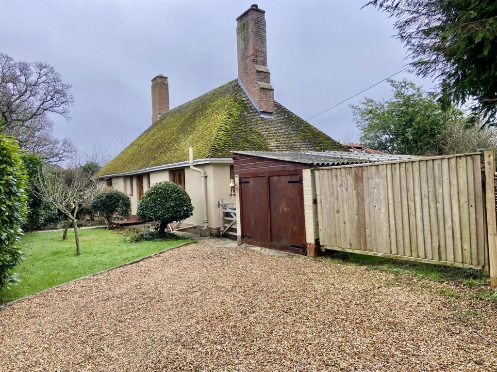 Additional property image - Culeaze, Wareham, Dorset