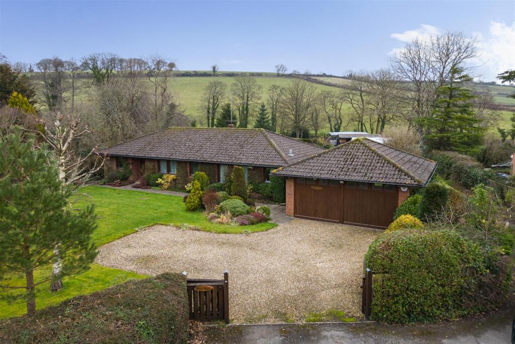 Main image of property: Kingcombe Road, Toller Porcorum, Dorchester