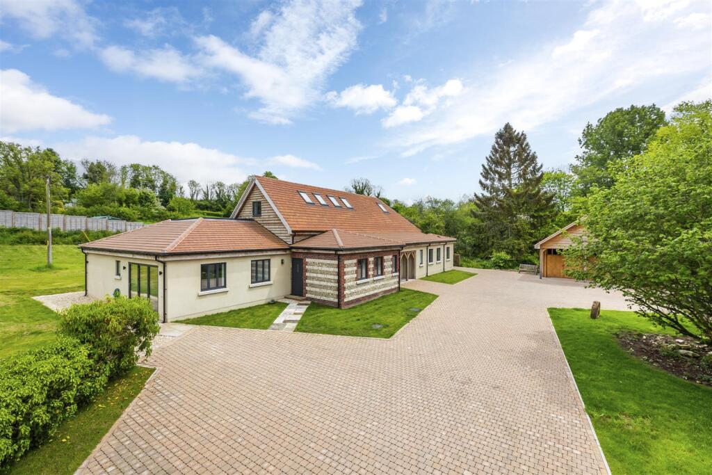 Main image of property: White Lackington, Piddletrenthide, Dorchester