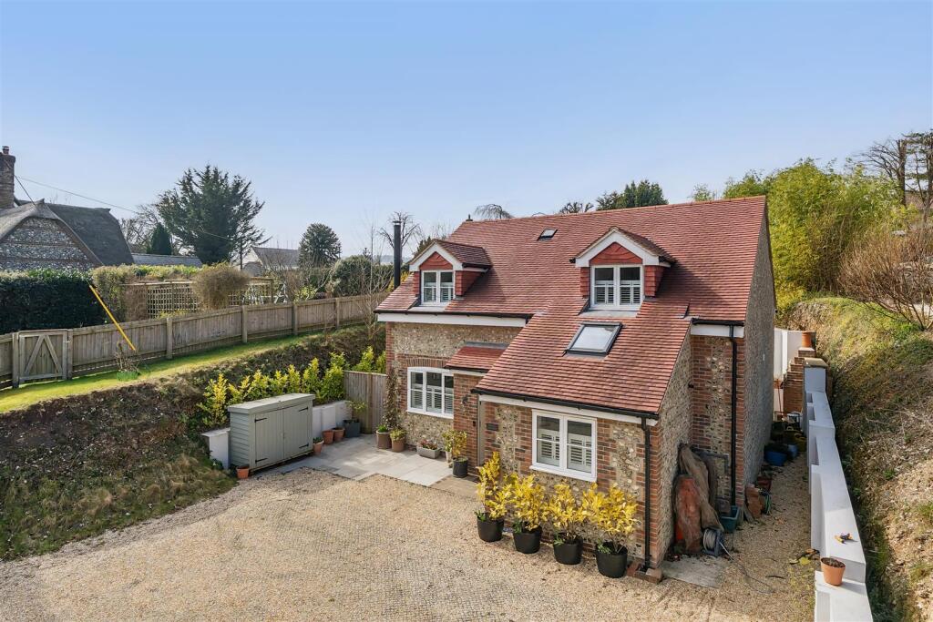 Main image of property: Godmanstone, Dorchester