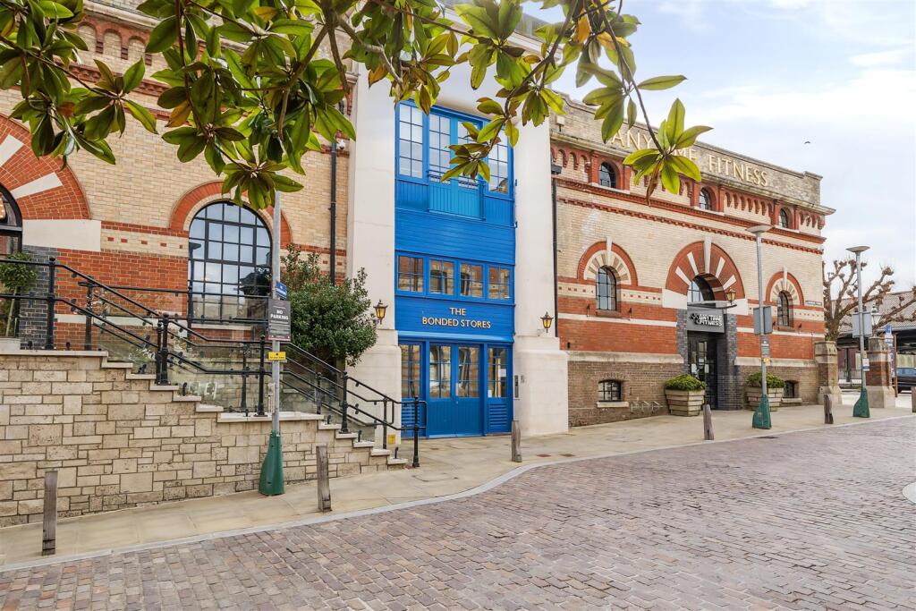 Main image of property: Eldridge Street, Dorchester