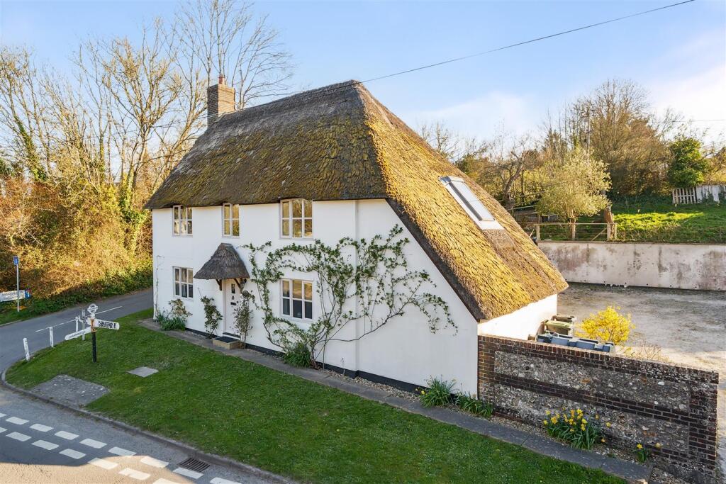 Main image of property: Church Hill, Piddlehinton, Dorchester