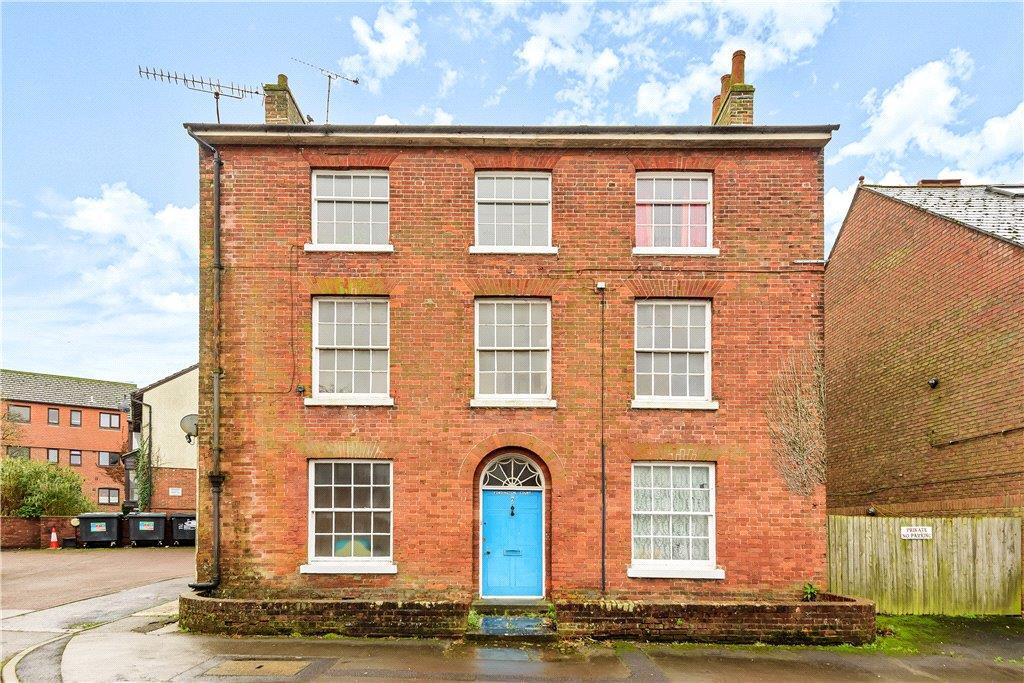 Main image of property: High Street, Fordington, Dorchester
