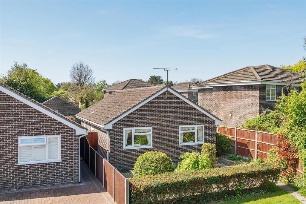 Main image of property: Dick O'Th Banks Road, Crossways, Dorchester