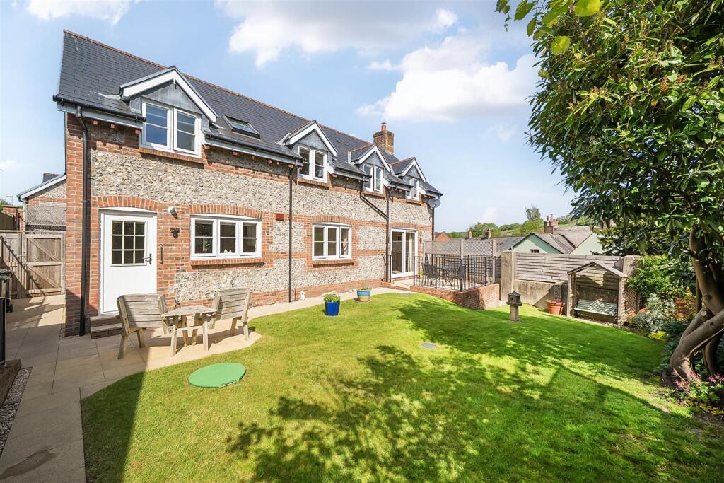 Main image of property: Toller Porcorum, Dorchester