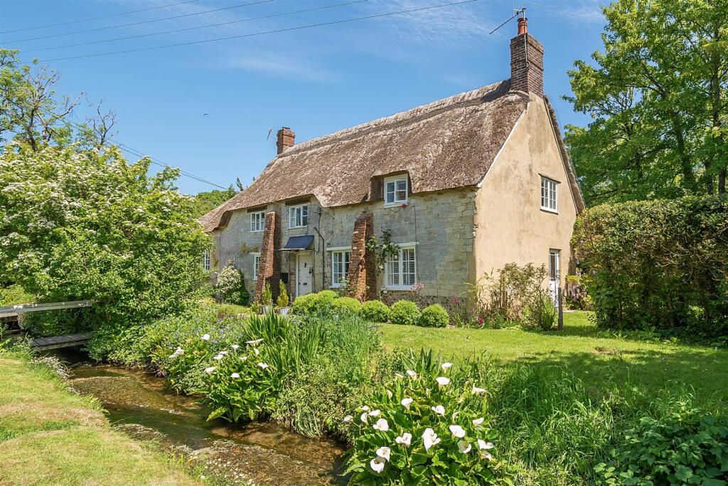 Main image of property: Sydling St. Nicholas, Dorchester, Dorset