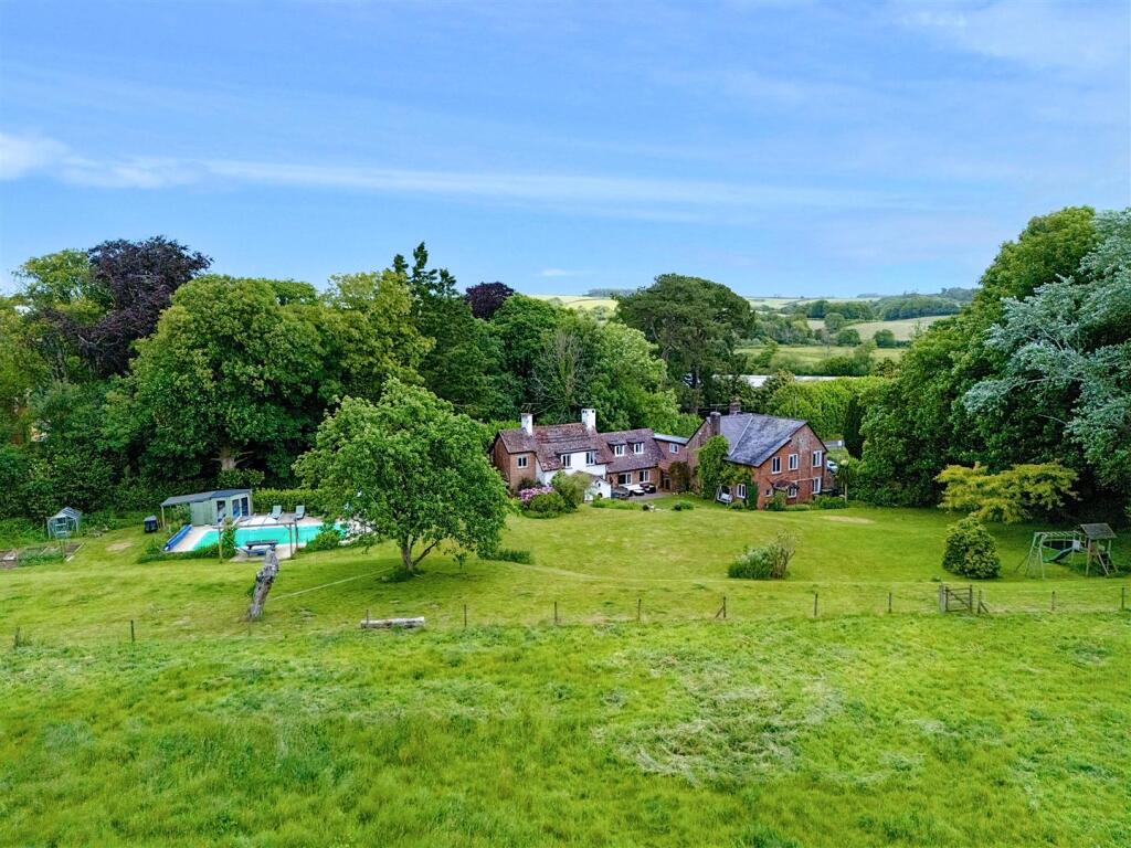 Main image of property: Athelhampton, Dorchester