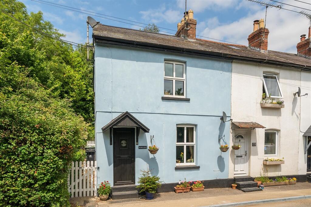 Main image of property: Natalia Terrace, Higher Frome Vauchurch, Dorchester