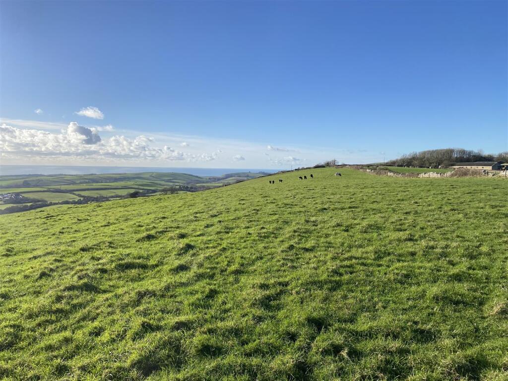 Main image of property: Land at Winters Lane, Waddon, Portesham