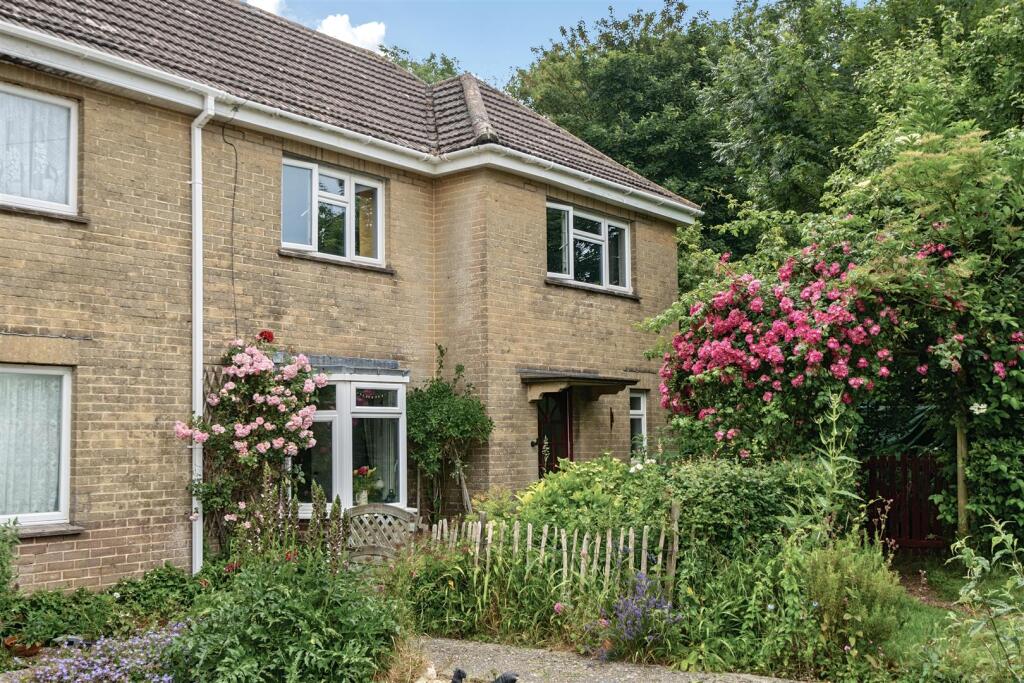 Main image of property: Kit Lane, Owermoigne, Dorchester