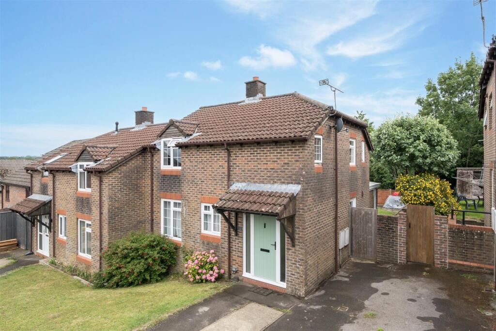 Main image of property: Butt Close, Puddletown, Dorchester