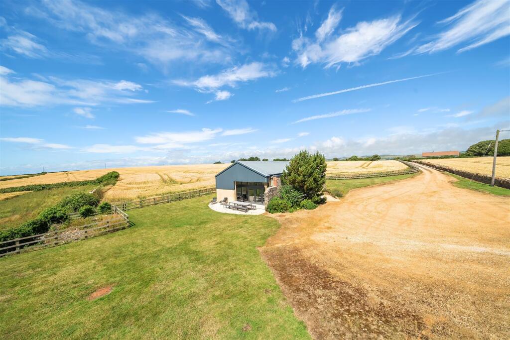 Main image of property: Langton Herring