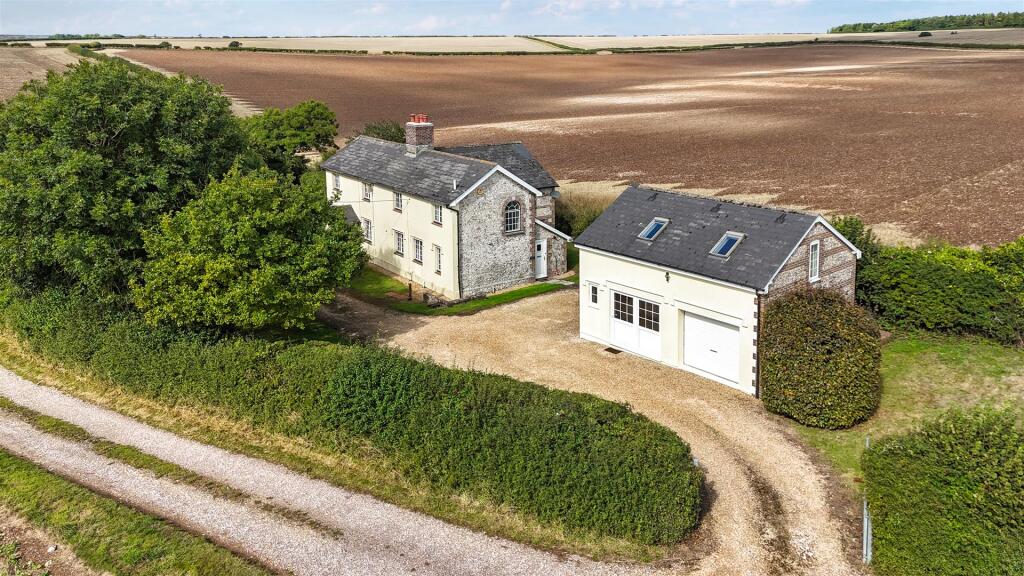 Main image of property: Old Sherborne Road, Dorchester