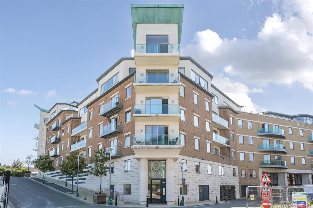 Main image of property: Hop House, Brewery Square, Dorchester, Dorset