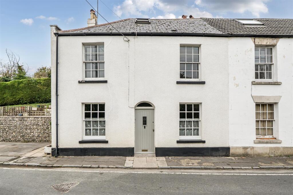 Main image of property: North Street, Charminster, Dorchester