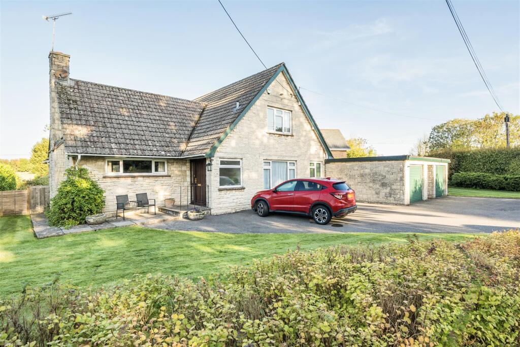 Main image of property: Westleaze Close, Charminster, Dorchester